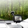 Bracketron TekGrip Windshield Mount