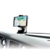 Bracketron HD Phone Dock Portable Dash + Window Mount