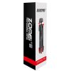 Zomei T60 Portable Tripod with Phone Clip and Bluetooth Remote Control Black Red--YS