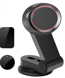 360Â° Magnetic Phone Holder