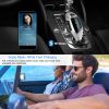 Car FM Wireless Transmitter USB Charge Hands-free Call MP3 Player