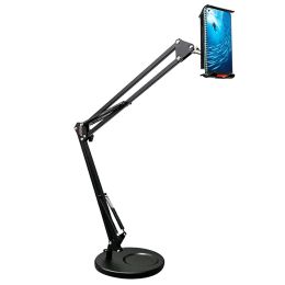 Phone Holder Stand Universal Phone Mount Flexible 360Â° Rotation Long Arm Cell Phone Holder for Bed, Office, Kitchen 5 Core ARM MOB