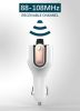 Bluetooth 5.0 Car Wireless FM Transmitter Adapter 2USB PD Charger AUX Hands-Free FAST CHARGER