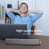 TT-SK018 Mini Soundbar Worldwide