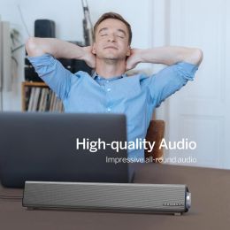 TT-SK018 Mini Soundbar Worldwide
