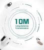 Bluetooth 5.0 Car Wireless FM Transmitter Adapter 2USB PD Charger AUX Hands-Free FAST CHARGER