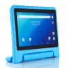 For Walmart Onn 10.1" Tablet Kids Case Lightweight EVA Shockproof Handle Cover