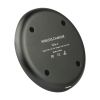 Wireless Charger Qi-Certified Ultra-Slim 5W Charging Pad for iPhone XS MAX/XR/XS/X/ 8/8 Plus