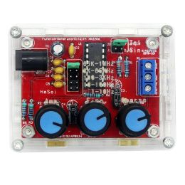 XR2206 Function Signal Generator