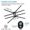 Flexible Spider Phone Stand Bendable Spider Phone Holder Phone Selfie Remote Cradle