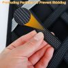 Tablet Case Organizer Elastic Band Tablet Sleeve For 9.7in Tablets with Double-sided Design
