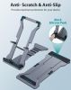 Adjustable mobile phone stand base desktop stand upgrade model, tablet computer, iPad