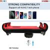 Phone Holder Stand Universal Phone Mount Flexible 360Â° Rotation Long Arm Cell Phone Holder for Bed, Office, Kitchen 5 Core ARM MOB