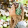 Gaming Headset, Stereo Bass Surround Headphone with Mic For PS4/Xbox One/PC/Mac Random Color