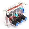 XR2206 Function Signal Generator