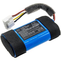 5200mAh Battery - CS-JMF500SL / Li-ion / Volts: 3.7