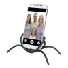 Flexible Spider Phone Stand Bendable Spider Phone Holder Phone Selfie Remote Cradle