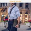 Padfolio Portfolio Folder Business Document Organizer PU Leather Padfolio Holder Case