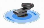 360Â° Magnetic Phone Holder