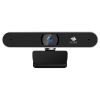 Z-EDGE ZW511 Full HD 1080P Auto Focus Webcam for PC, Desktop and Laptop