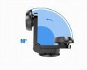 360Â° Magnetic Phone Holder