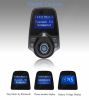 Bluetooth Wireless Car FM Transmitter AUX Stereo Receiver Adapter 2 USB Charger