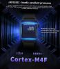 GTS smart temperature measurement watch, step counting, distance measurement, calorie consumption management,