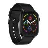 GTS smart temperature measurement watch, step counting, distance measurement, calorie consumption management,