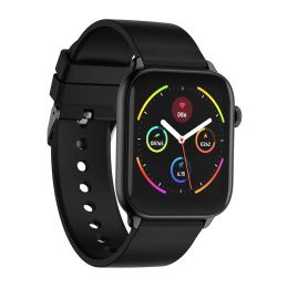 GTS smart temperature measurement watch, step counting, distance measurement, calorie consumption management,