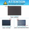 For Walmart Onn 10.1" Tablet Kids Case Lightweight EVA Shockproof Handle Cover