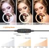 Ring light for phone