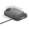 Naxa 8-in-1 Charging Station