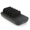 Naxa 6-in-1 Wireless Charging Station