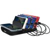 Naxa 6-in-1 Wireless Charging Station