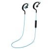 Neckband Earbuds W/Mic Deep Bass HiFi Wireless V4.1 Sport In-Ear Stereo Headphones