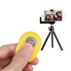 Unique Wireless Shutter Remote Controller Fit for Android and iOS Devices