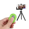 Unique Wireless Shutter Remote Controller Fit for Android and iOS Devices