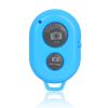 Unique Wireless Shutter Remote Controller Fit for Android and iOS Devices
