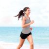 Neckband Earbuds W/Mic Deep Bass HiFi Wireless V4.1 Sport In-Ear Stereo Headphones