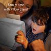 Multi-Angles Soft Tablet Stand Tablet Pillow for iPad Smartphones E-Readers Books Magazines