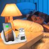 Wireless Charger 10W Fast Charging Station For iPhone Apple iWatch Series 5/4/3/2/1 AirPods