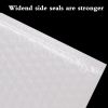 25/50/100Pc Any Size Bubble Lined Padded Envelopes Poly Mailers Self-Sealing